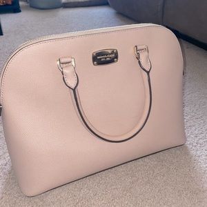 Michael Kors Purse with Strap